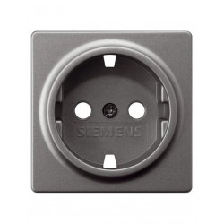 Miro,tapa schuko para 18524 carbono