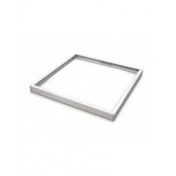 KIT SUPERFICIE PANEL 60X60 BLANCO PANEL BACKLIT