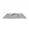 KIT SUSPENSION PANEL 60X60