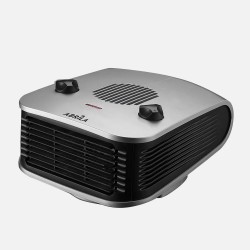 Termoventilador Ardor 2000w Plata/negro 2potencias 3funciones...