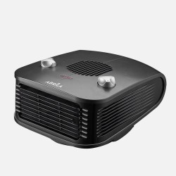Termoventilador Ardor 2000w Negro/plata 2potencias 3funciones...