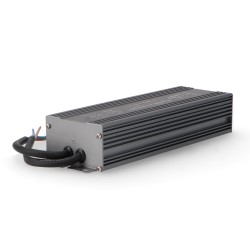 Fuente de alimentacion para tiras led 300w 24vdc ip65