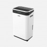 Deshumidificador Misty 25l/dia 380w Depos.6,5l Tactil,tempo.57x34x24cm