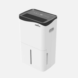 Deshumidificador Yara 40l/dia 535w Depos.5l...