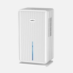 Deshumidificador Ondine Blanco 60w 7col Amb.1l/dia,deposito...