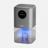 Deshumidificador Rain Gris 22,5w 7col Amb.350ml/dia,depos.1,7l  25,7x14x14cm