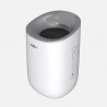 Deshumidificador Adair Blanco 23w 300ml/dia Deposito0,6l Autoapagado 22,6x14,6x14,6cm