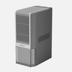 Deshumidificador Azufre Gris 85w 7col Amb.depos.2l...