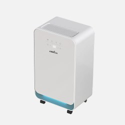 Deshumidificador Delmar 270w Depos.2l...