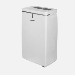 Deshumidificador Mieke 320w 20l/dia...