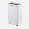 Deshumidificador Maren 320w 20l/dia Depos.6,5l.3modos.tempo.memo 57x34x24cm