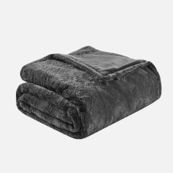 Manta Elect. Hervas Gris 160w 180x130cm 9niveles Autoapagado,...