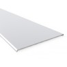 Tapa bandeja aislante tbpe 200 uvm1 7035 pvc exteriories resistente uv