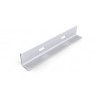 Union bandeja aislante jubpe 100 uvm1 7035 pvc exteriories resistente uv