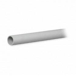 Tubo rigido c/manguito r1250 20 clh 7035 libre de halogenos...