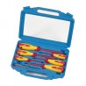 ESTUCHE DE DESTORNILLADORES CON BUSCAPOL