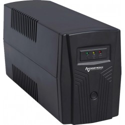 SAI OFFICE PLUS 700VA Autonomía 10'
