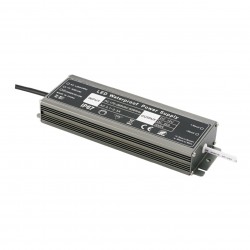 DRIVER 300W 24V IP67 SLIM