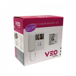 Kit video city veo duox plus 1l
