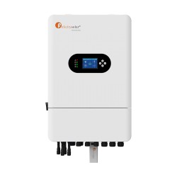 Inversor Solar Monofásico Híbrido / Aislado Felicity 8 Kw – 48 V