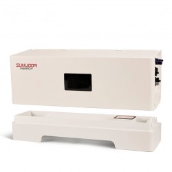 Baterias residenciales bms + base