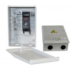 PNZ-CGP 1 100 A. BUC T1B monofasica