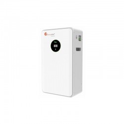 Batería 11,78Kw Con 10 Años de Garantía Para Inversor Growatt...