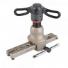 ABOCARDADOR EXCENTRICO CARRACA CONO 45º ALTA CALIDAD 1/4"-3/4"