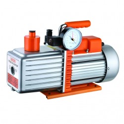 BOMBA DE VACIO DOBLE 1/4HP,50L/min 1.8CFM