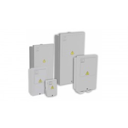 CGPC-7-100BUC/E Caja general de protección 3F+N...