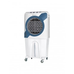 Climatizador evaporativo portatil, caudal de aire de 5.500...