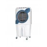 Climatizador evaporativo portatil, caudal de aire de 5.500 m3/h, área de aplicación 60 m2, fácil autollenado con válvula de flot